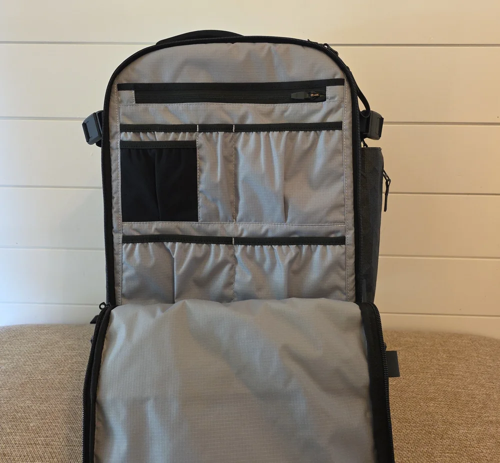 Aer Travel Pack 3 Small Ultra